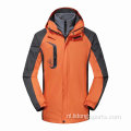 Winter Men Rainproof winddichte proof lagen en jassen